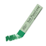 MUNGYO DRY PASTEL PHTHALOCYANIN GREEN DARK MPV 026