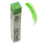 MUNGYO DRY PASTEL YELLOW GREEN MPV 065