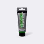 MAIMERI ACRYLIC PAINT ACRILICO 75 ML. -PERM. GREEN LIGHTS