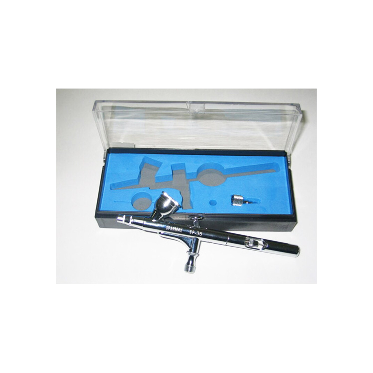 SPARMAX AIRBRUSH SP-35 - Image 1