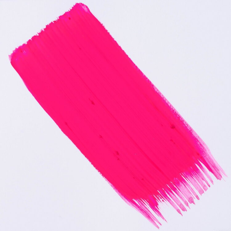 TALENS TEMPERA PAINT 16 ML. -PINK - Image 2