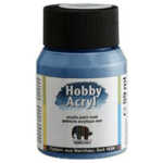 NERCHAU ACRYLIC PAINT 59 ML. - COBALT BLUE
