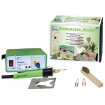 ARTIDEE PROFESSIONAL PYROGRAPH MASTER 38007