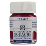 TALENS TEMPERA PAINT 16 ML. - MAGENTA