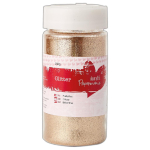 DOCRAFTS GLITTER 250G - GOLD PMA 401912
