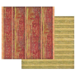 STAMPERIA DESIGNER CARDBOARD 30.5/30.5 CM - SBB420