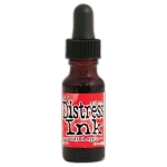 TIM HOLTZ DISTRESS INK 14 ML - CANDIED APPLE