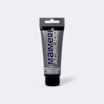 MAIMERI ACRYLIC PAINT ACRILICO 75 ML. -PERM. RED-VIOLET