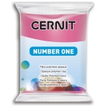 CERNIT No. 1 RASPBERRY 56 G