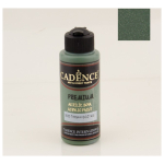 CADENCE ACRYLIC PAINT PREMIUM 120 ML. - CROCODILE TEARS 5030