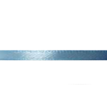 CREATIV SATIN RIBBON 1 M/4 MM - LIGHT BLUE