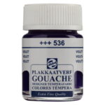 TALENS TEMPERA PAINT 16 ML. -VIOLET