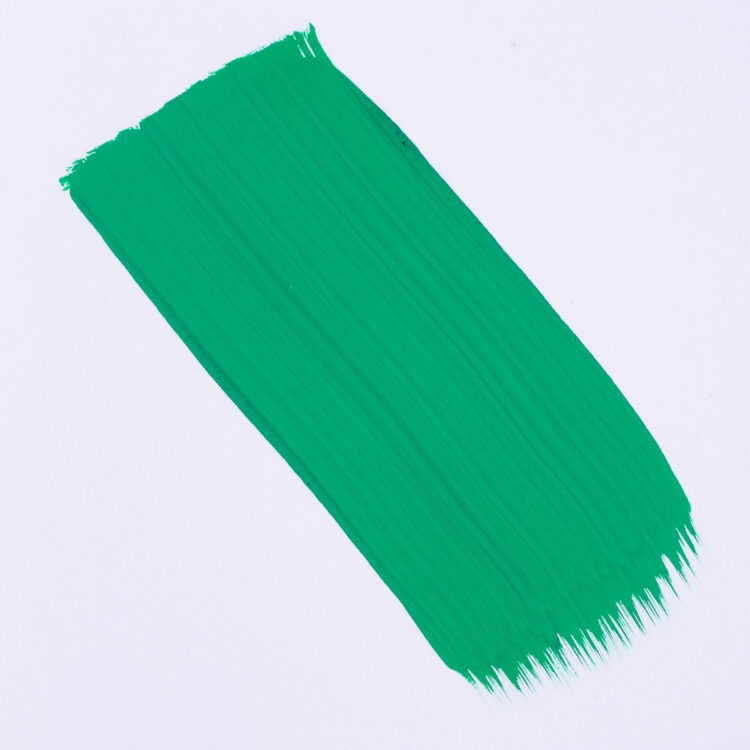 TALENS TEMPERA PAINT 50 ML.- DARK GREEN - Image 2