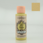 CADENCE TEXTILE DYE STYLE MATT 59 ML - LINDEN F-623