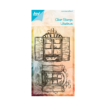 JOY CRAFTS SILICONE SEALS - 6410/0372