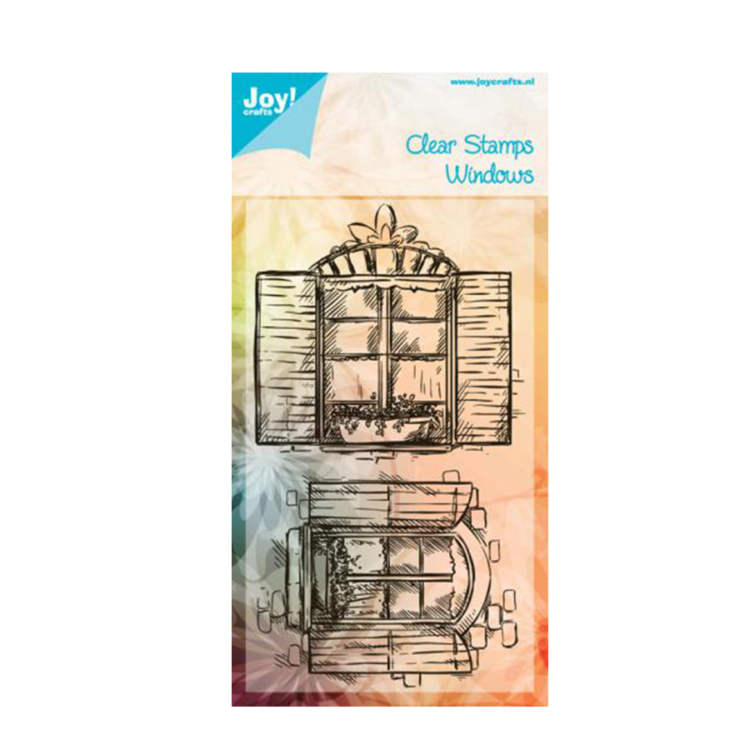 JOY CRAFTS SILICONE SEALS - 6410/0372 - Image 1