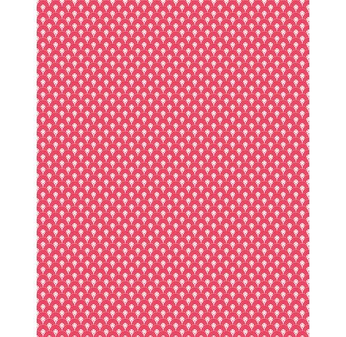 MOTIF-TANGRAM-ARC DECOPATCH DECORATION PAPER 30/40 CM., 660 - Image 1