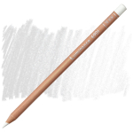 CARAN D'ACHE LUMINANCE COLOR PENCILS - WHITE 001
