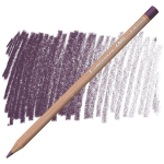 CARAN D'ACHE FLOWER PENCILS LUMINANCE - LIGHT AUBERGINE 095