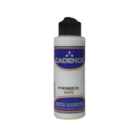 CADENCE ACRYLIC WATER-BASED PRIMER WHITE 250 ML.