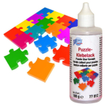 ARTIDEE PUZZLE GLUE 100 G 77812