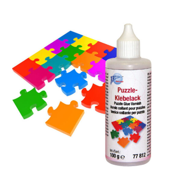 77812 ARTIDEE PUZZLE GLUE 100 G 77812 - Image 1