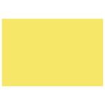 CARAN D'ACHE PASTEL PENCILS - LEMON YELLOW