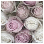 SAGEN VINTAGE DECOUPAGE NAPKINS 33/33 CM - 80014