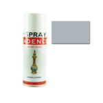 CADENCE ACRYLIC PAINT SPRAY 400 ML - SILVER 802