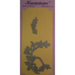 KREAXIONS CUT DIES LIT170 - TWIGS