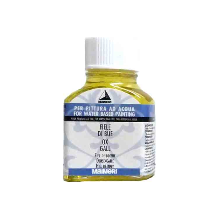 MAIMERI OX BILE 75 ML - Image 1