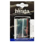 IWATA O-RING FOR HP CM AIRBRUSH NOZZLE - 08535180