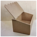 ARTS MDF BREAD BOX - 412025 - Image 2