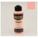 CADENCE ACRYLIC PAINT PREMIUM 120 ML. - LIGHT PINKISH ORANGE