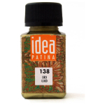 MAIMERI PATINA 60 ML. -GOLDEN