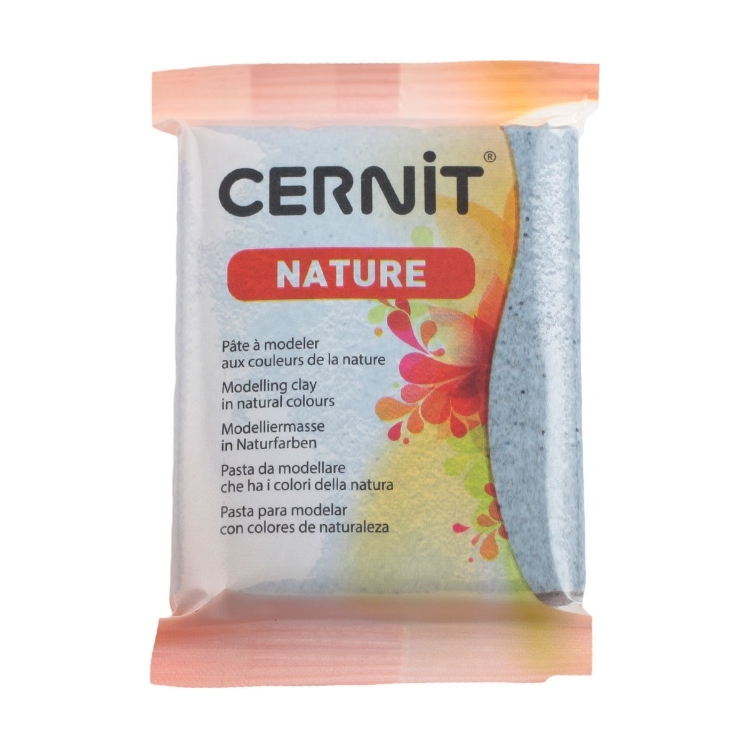 976 CERNIT NATURE QUARTZ 56 G - Image 1