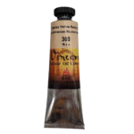 VINCENT OIL PAINT 50 ML. - NEAPOLITAN YELLOW - RED