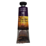VINCENT OIL PAINT 50 ML. - DARK VIOLET
