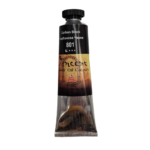VINCENT OIL PAINT 50 ML. - CARBON BLACK
