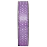 DOCRAFTS RIBBON FOR DECORATION 1CM X 3M LILAC - ANT378411
