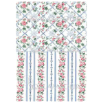 CALAMBOUR DECOUPAGE PAPER 48/33 CM - DGR 260