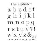 STAMPERIA ACRYLIC STAMPS - SILICONE STAMP WTK 152