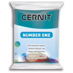 CERNIT No1 PURPLE PERVENCHE 56 G