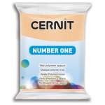 CERNIT No. 1 PEACH 56 G