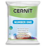 CERNIT No1 SPRING GREEN 56 G