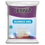 CERNIT No1 PURPLE 56 G