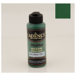 CADENCE ACRYLIC PAINT PREMIUM 120 ML. - FOREST GREENLOW 9048