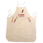 LUKAS WORK APRON