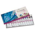 SONNET ACRYLIC PAINT 12 CV 10 ML