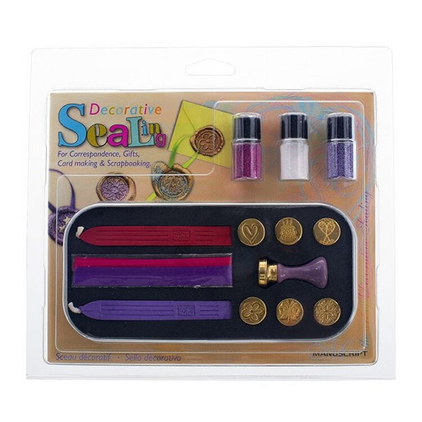 msh727com MANUSCRIPT LUXURY SET MSH727COM - Image 1